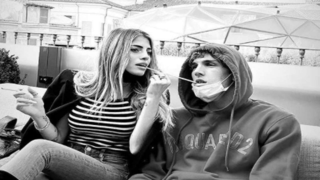 Chiara Nasti E Zaccagni Da Quanto Stanno Insieme