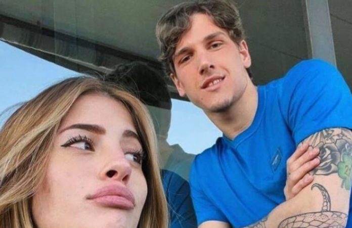 Chi è Il Fidanzato Di Chiara Nasti
