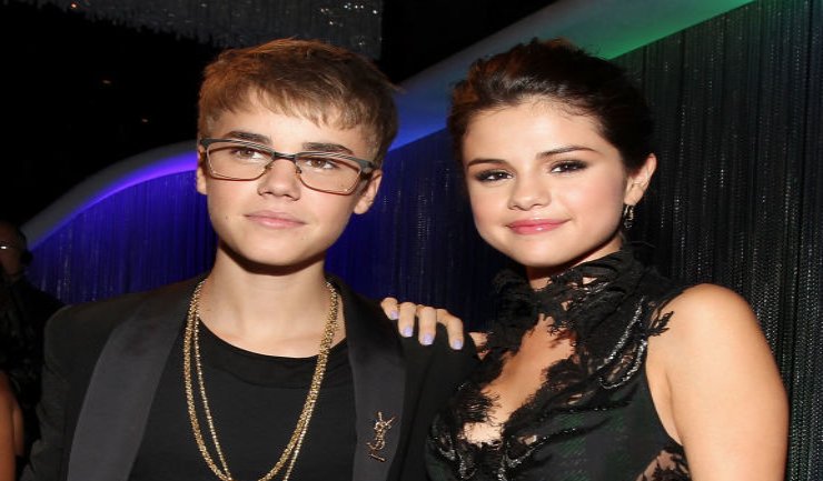 Justin Bieber e Selena Gomez - Fonte: Getty Images