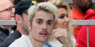 Justin Bieber