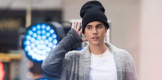 Justin Bieber, cantante di fama internazionale