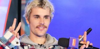 Justin Bieber, cantante canadese - Fonte: Getty Images