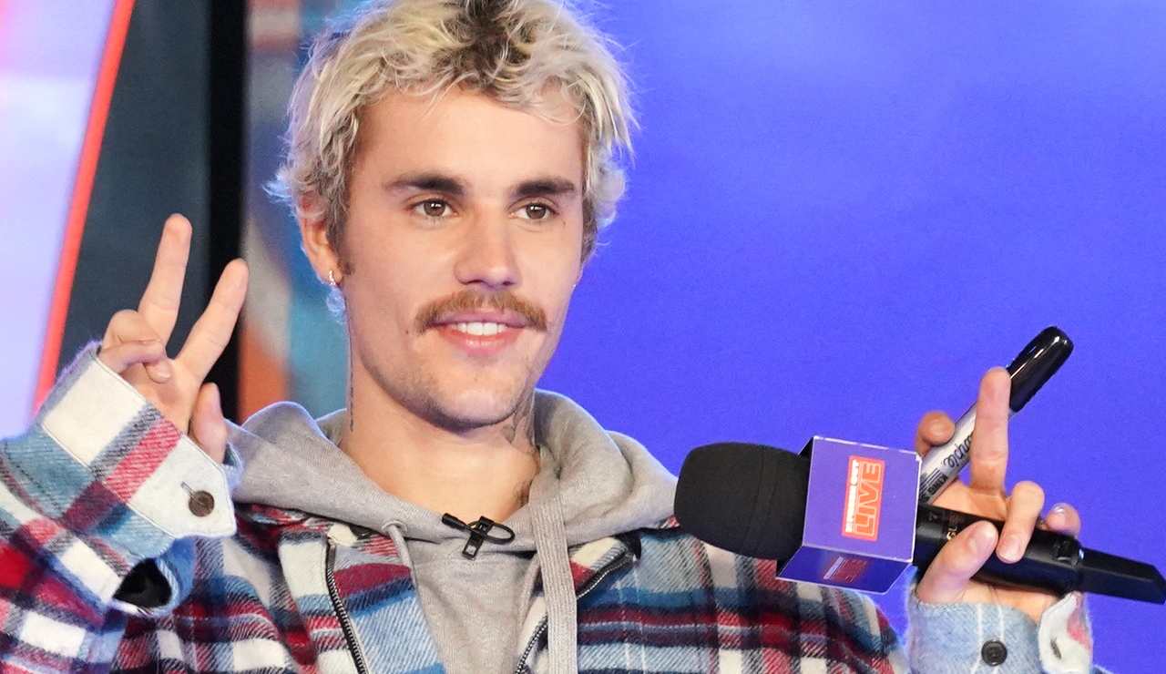 Justin Bieber, cantante canadese - Fonte: Getty Images