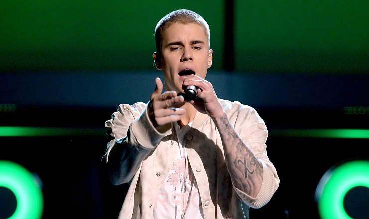Justin Bieber accusato - Fonte: Getty Images