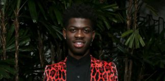 LIL Nas X