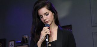 Lana Del Rey, cantante statunitense - Fonte: Getty Images