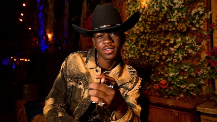 Lil Nas X