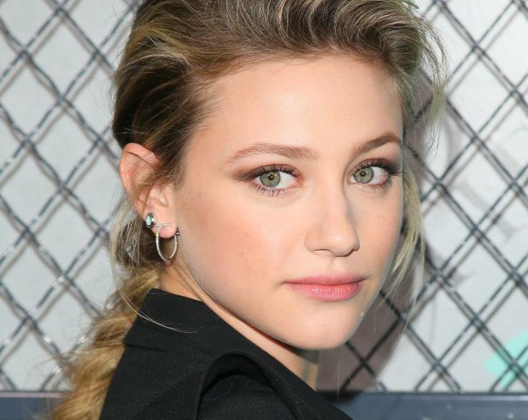 Lili Reinhart, attrice statunitense - Fonte: Getty Images