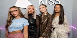 Little Mix, girl group britannico - Fonte: Getty Images