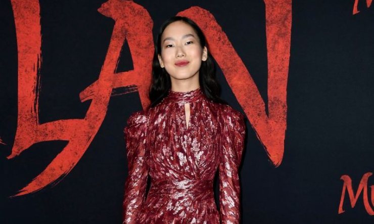 Madison Hu, attrice-Fonte_gettyimages