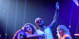 Maluma, cantante colombiano - Fonte: Getty Images