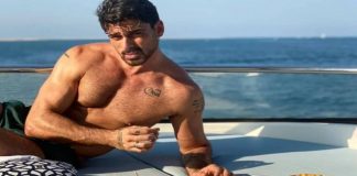 Massimo Torricelli 365 - fonte Instagram