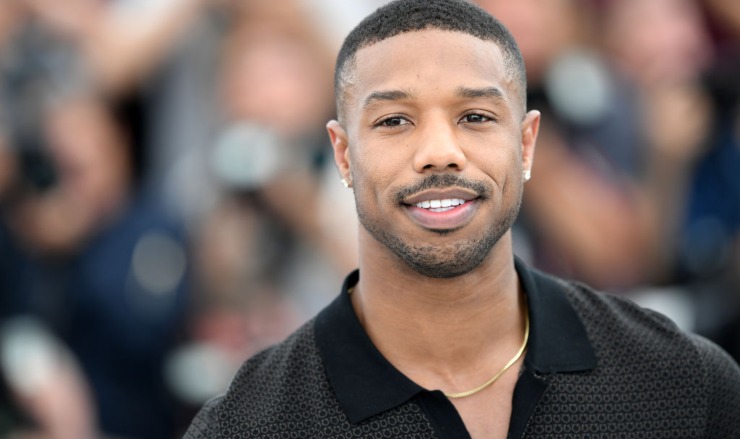 Michael B. Jordan