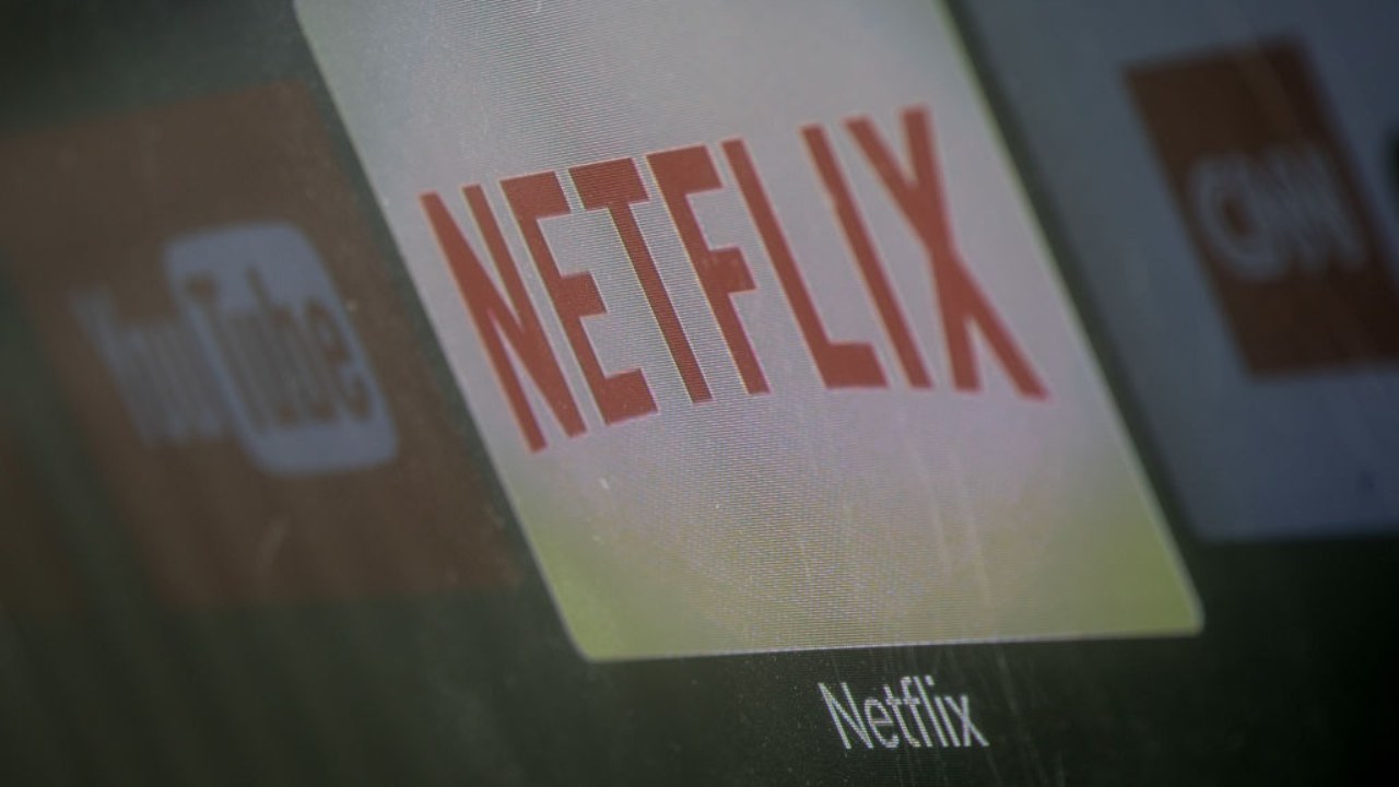 Netflix, logo