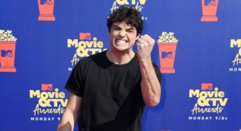 Noah Centineo: nuovissimo progetto Netflix per l’attore. Scopriamo di più!