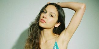 Olivia Rodrigo