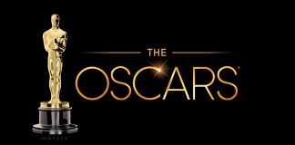Oscar 2021, logo - Fonte: Instagram