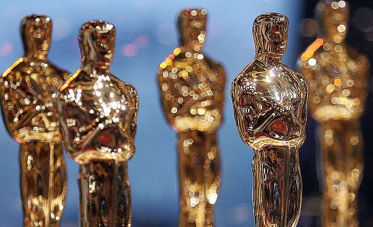 Oscar 2021 - Fonte: Getty Images