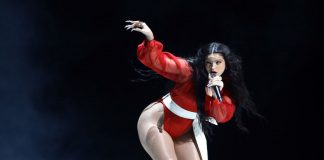 Rosalía, cantante spagnola - Fonte: Getty Images