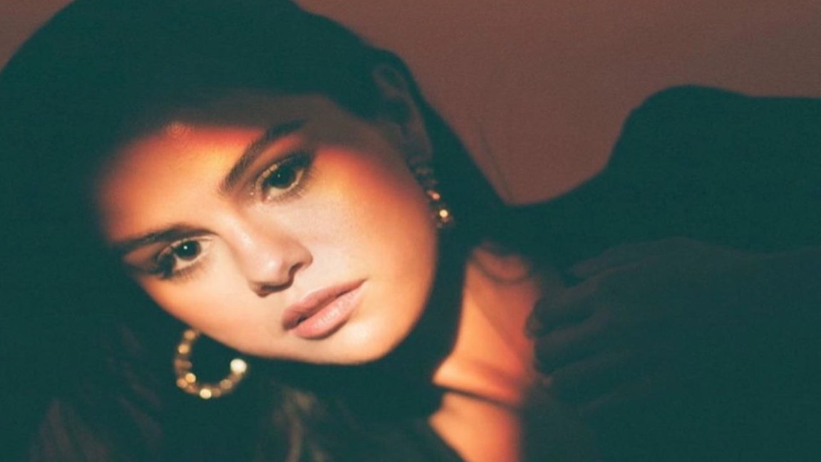 Selena Gomez, Fonte: Instagram