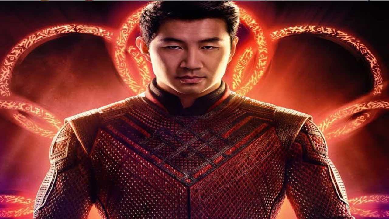 Shang-Chi e la leggenda dei Dieci Anelli, Fonte: Instagram