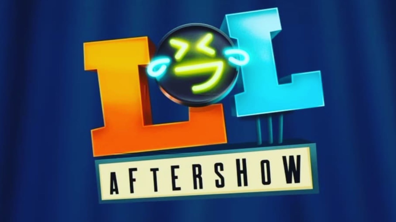 LOL: l'Aftershow, Fonte: Instagram