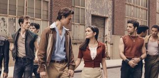 West Side Story, Fonte: Instagram