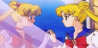 Sailor Moon Eternal, Fonte: Instagram