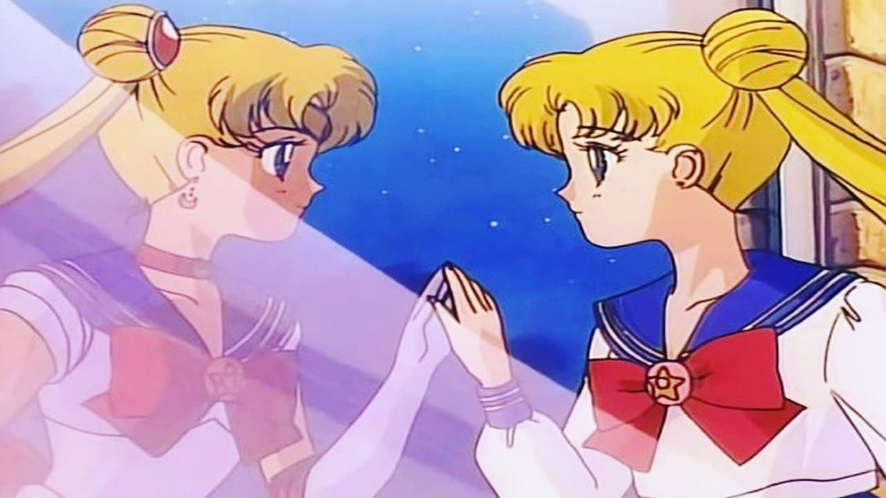 Sailor Moon Eternal, Fonte: Instagram