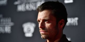 Sebastian Stan
