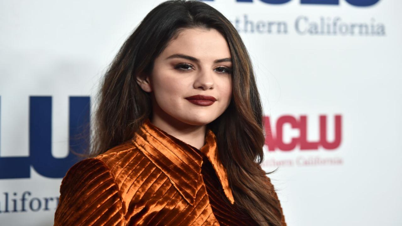 Selena Gomez, attrice statunitense - Fonte: Getty Images