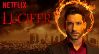 Lucifer 5B: è uscito il trailer dell’ultima stagione! – Tutti i dettagli!
