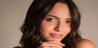 Sofia Cerio, personaggio pubblico - Fonte: Instagram