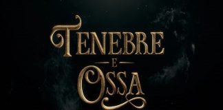 Tenebre e Ossa, logo - Fonte: Instagram
