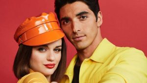 Maybe you would like to learn more about one of these? Kissing Booth 3 Netflix Datum - The Kissing Booth 3: uscita la data d'uscita ufficiale ...