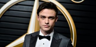 Thomas Doherty