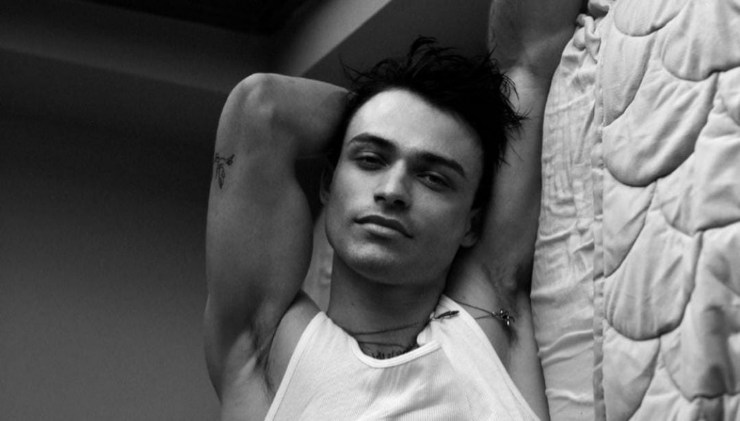 Thomas Doherty