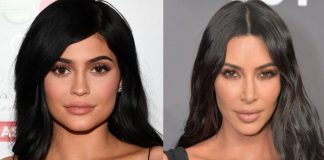 Kim Kardashian e Kylie Jenner - fonte Gettyimages