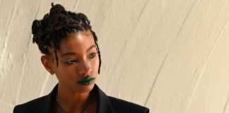 Willow Smith, attrice