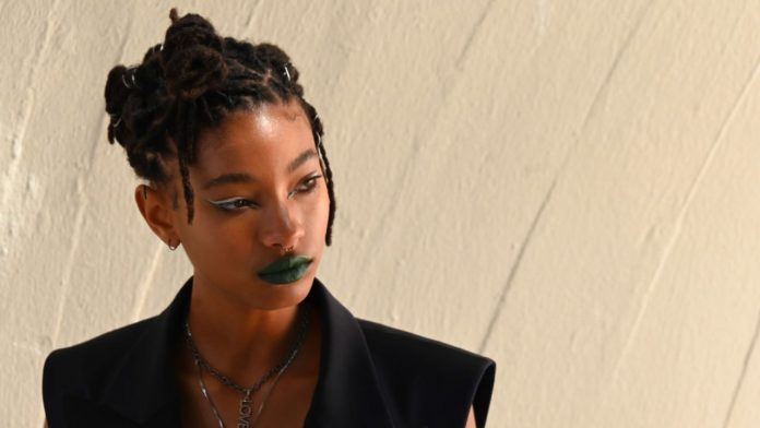 Willow Smith, attrice