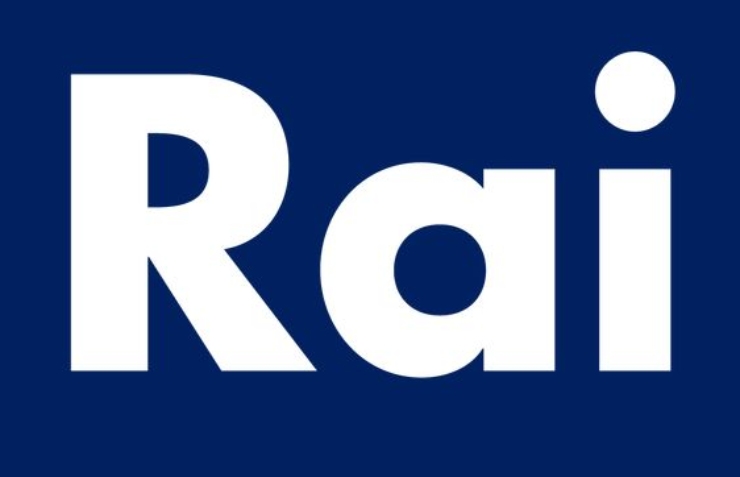 Rai Logo. Fonte: Social