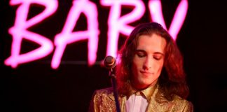 Damiano dei Maneskin