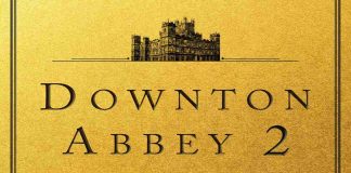 Downton Abbey 2