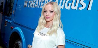 Dove Cameron