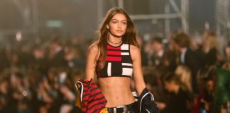 Gigi Hadid