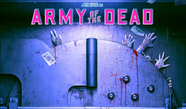 Army of the dead