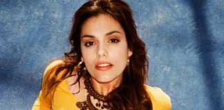 Margherita Vicario