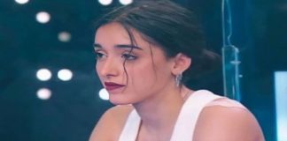 Giulia Stabile Amici 20 - fonte Instagram