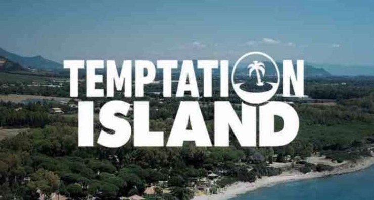 Temptation Island