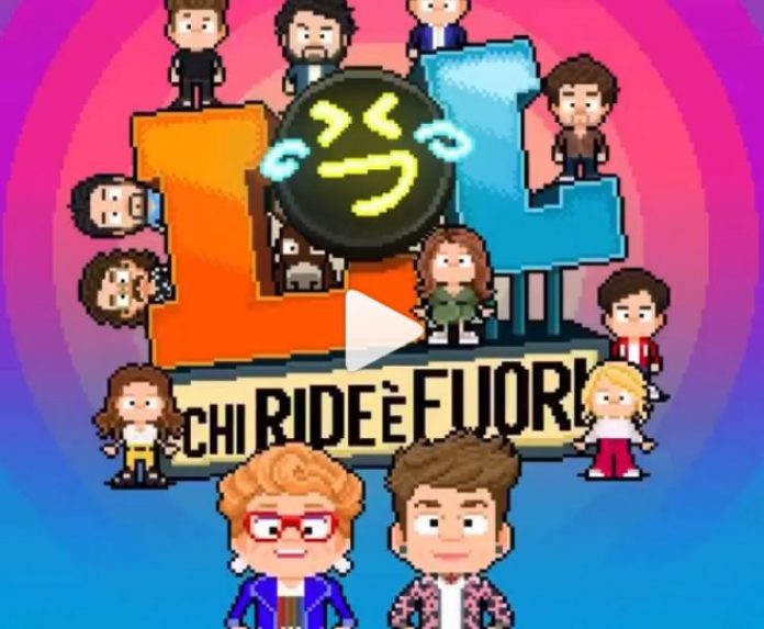 Lol Chi Ride è Fuori 2 Uscita
